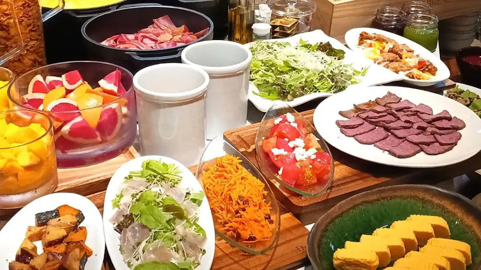 SK HOTEL Kobe Station Front