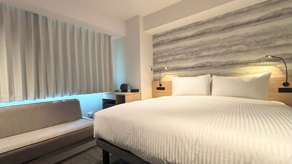 TORANOMONHOLIC HOTEL