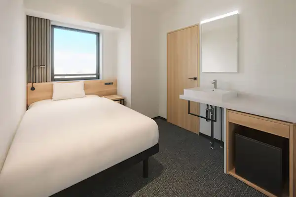 ห้องพัก