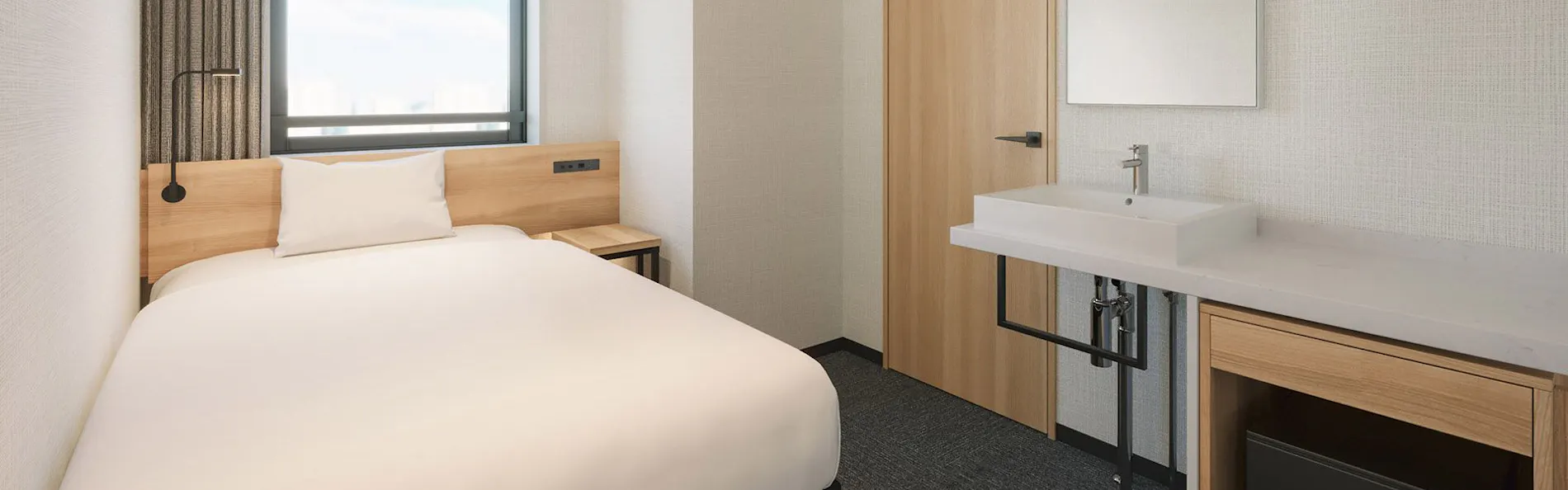 虎ノ門ホリックホテル