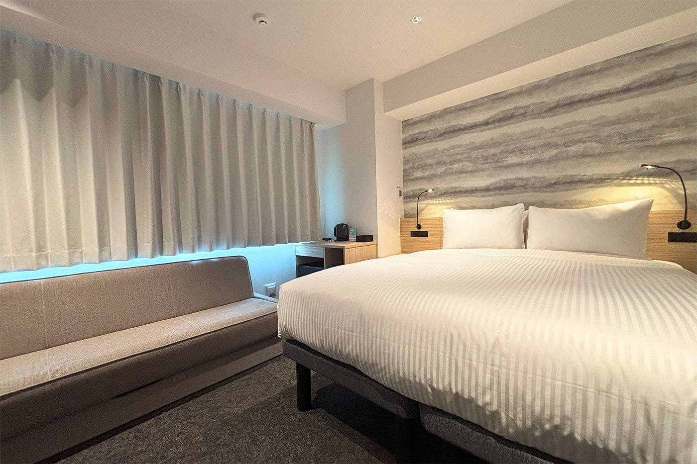 TORANOMONHOLIC　HOTEL