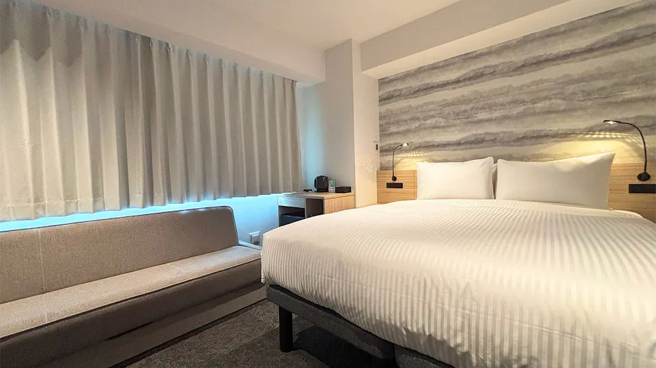 TORANOMONHOLIC HOTEL