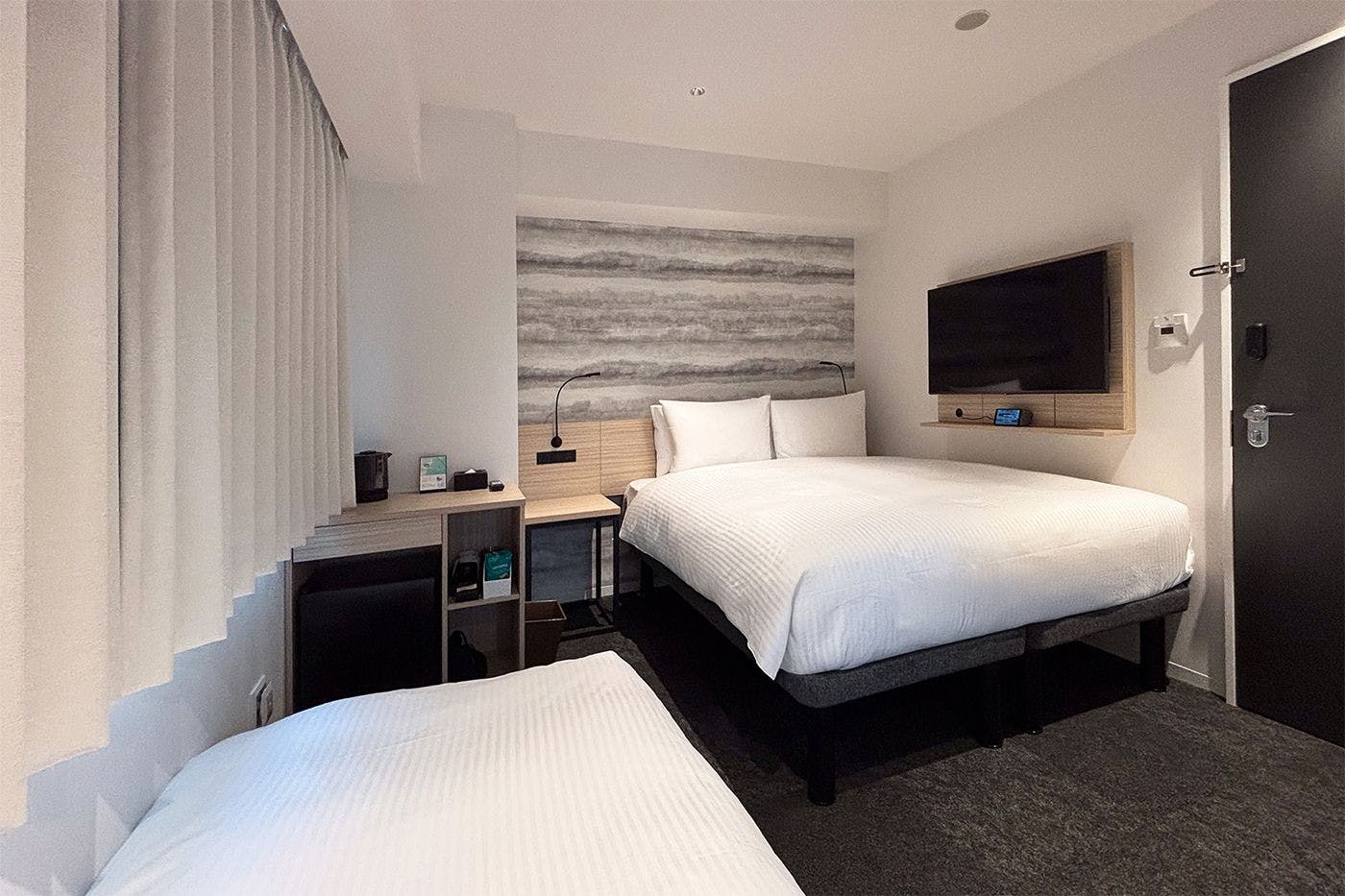 TORANOMONHOLIC　HOTEL