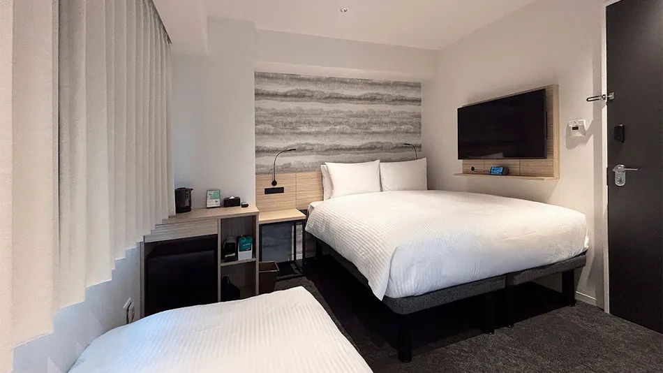 TORANOMONHOLIC HOTEL