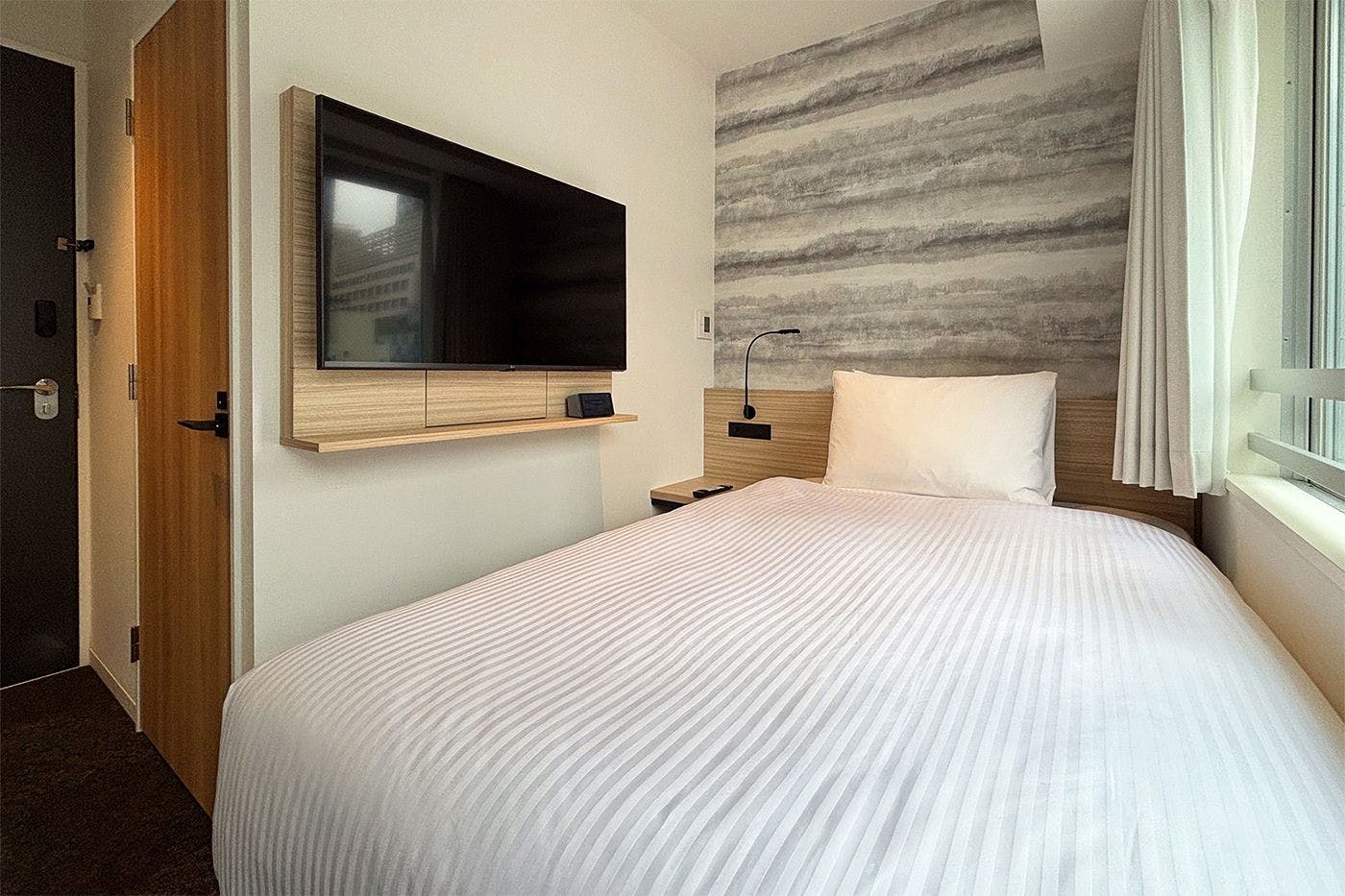 TORANOMONHOLIC　HOTEL