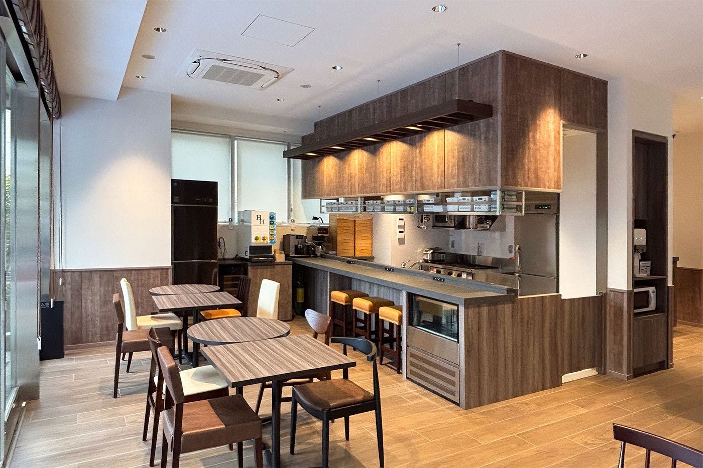 TORANOMONHOLIC　HOTEL
