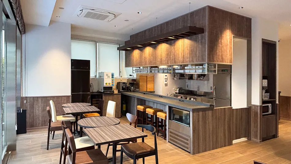 TORANOMONHOLIC HOTEL