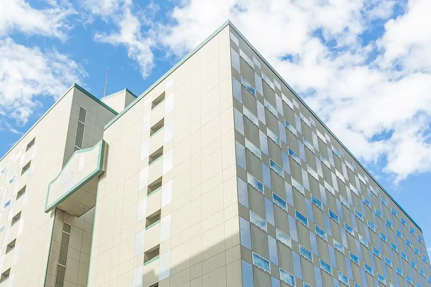 ภายนอกอาคาร