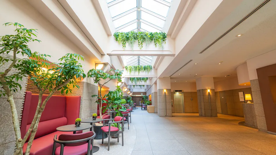 Koraku Garden Hotel
