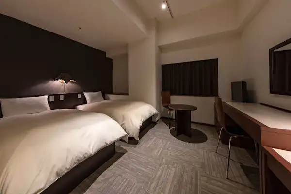 ห้องพัก