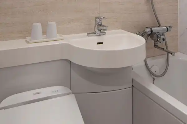 ห้องน้ำ