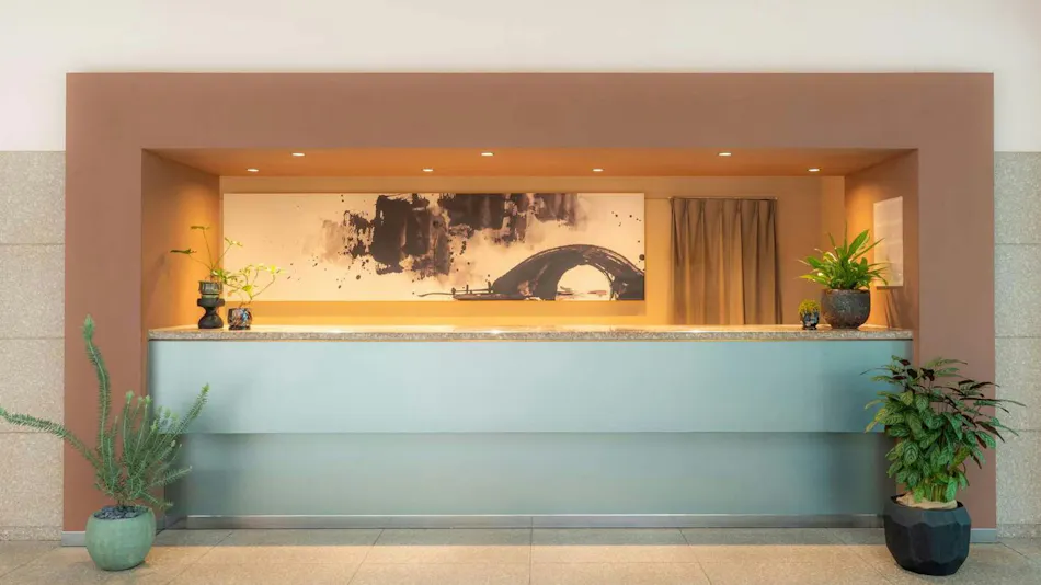 Koraku Garden Hotel