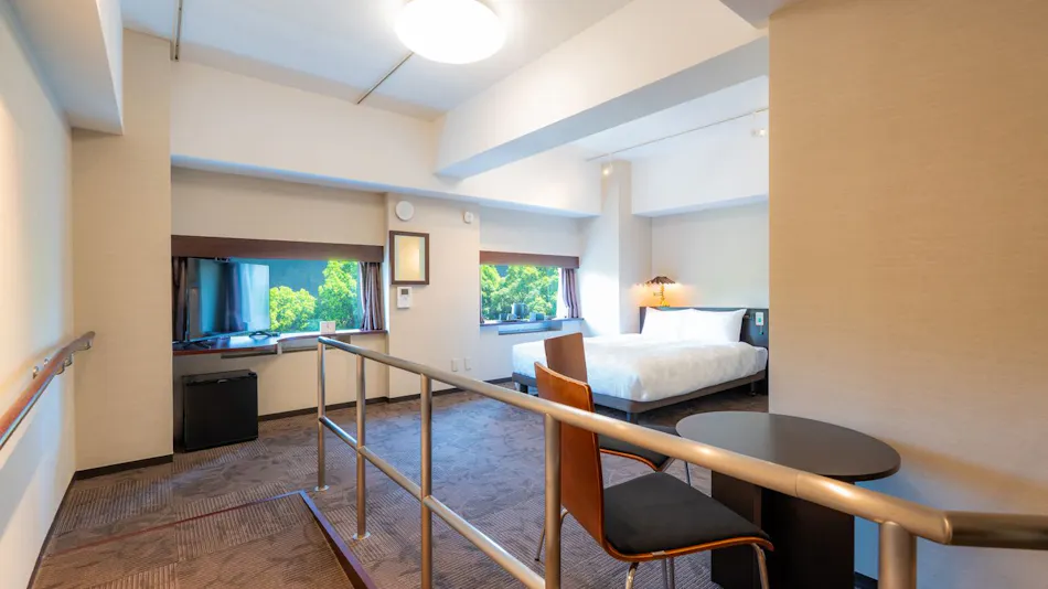 Koraku Garden Hotel