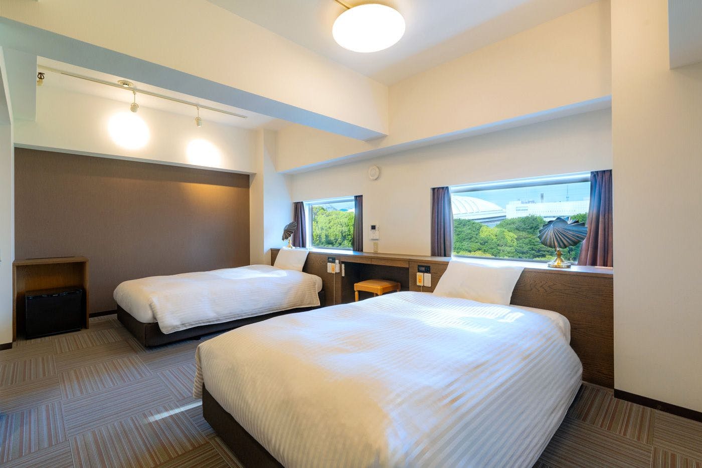 Koraku Garden Hotel