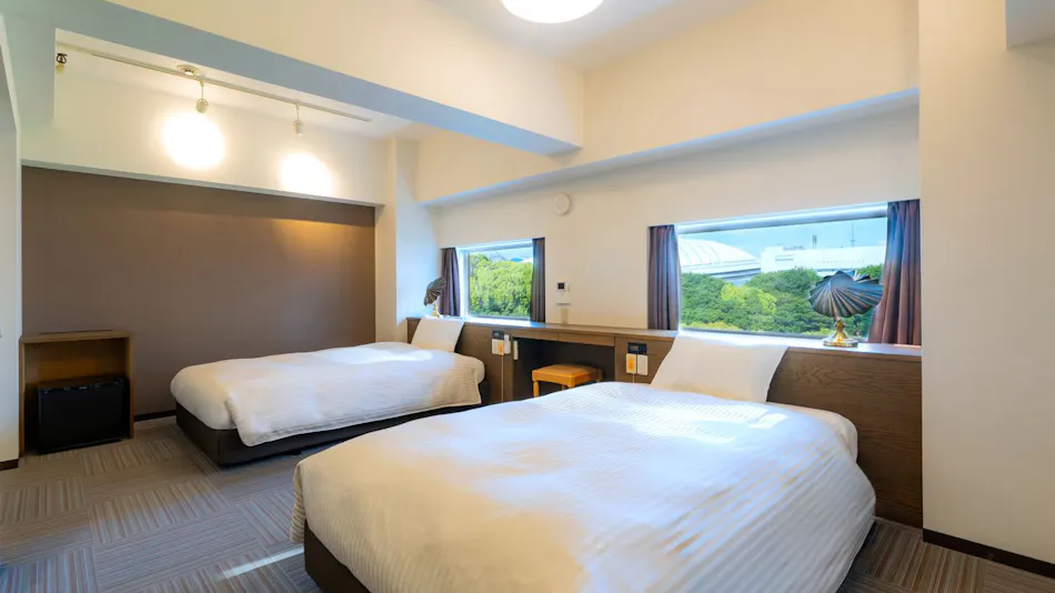 Koraku Garden Hotel