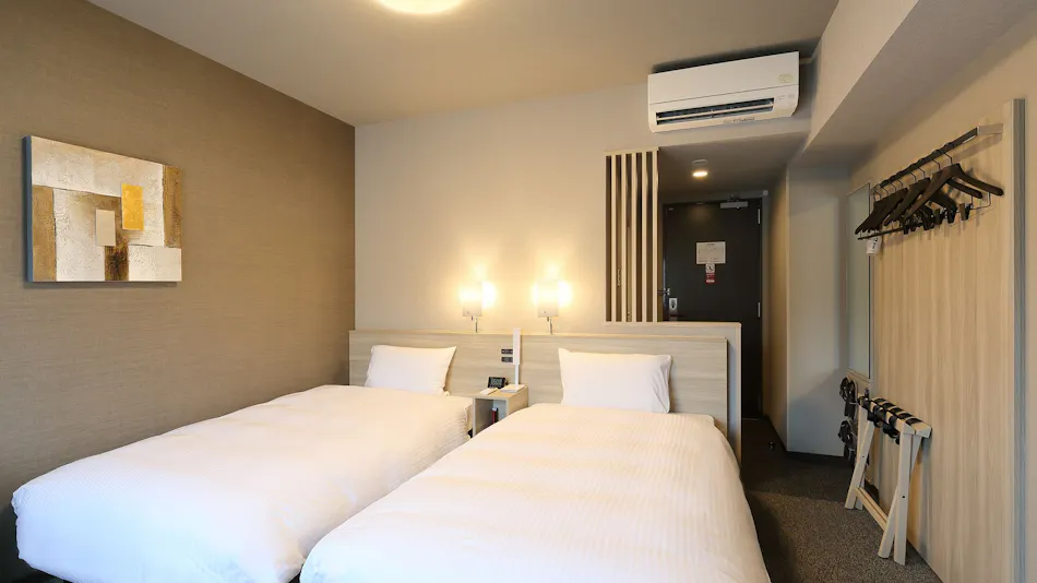 Hotel Route-Inn Grand Saku - Sakudaira Ekiminami -
