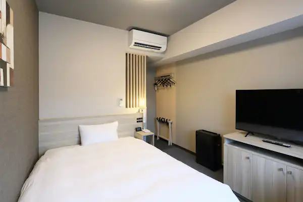 ห้องพัก (ห้องเดี่ยว)