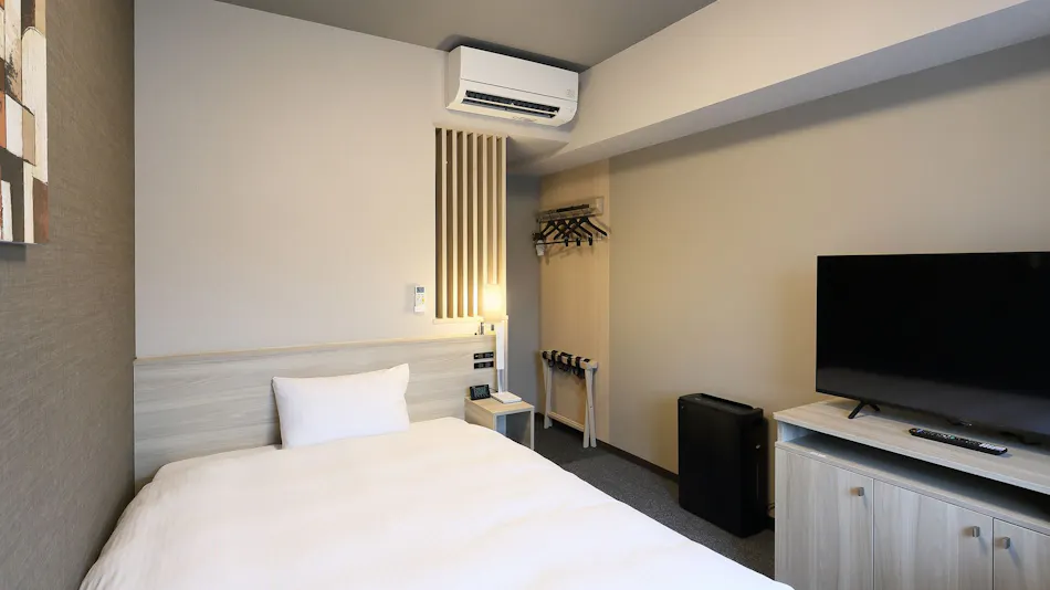 Hotel Route-Inn Grand Saku - Sakudaira Ekiminami -