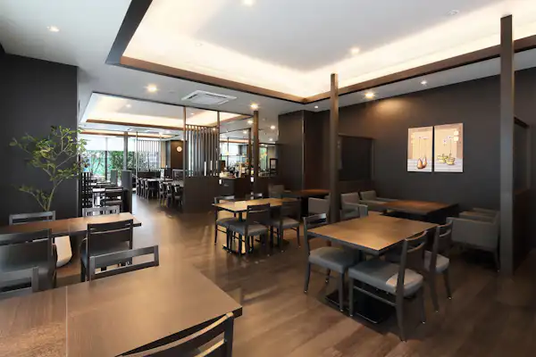 ร้านอาหาร