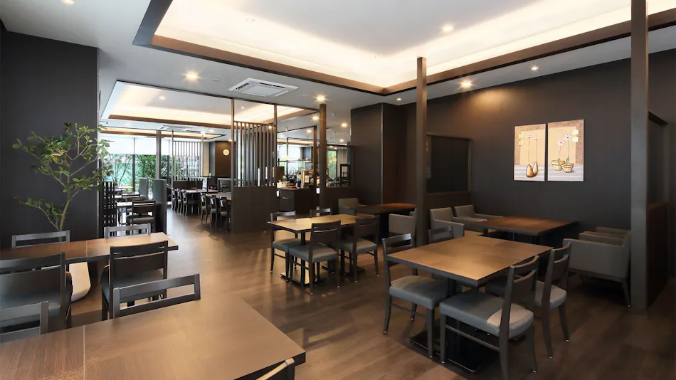 Hotel Route-Inn Grand Saku - Sakudaira Ekiminami -