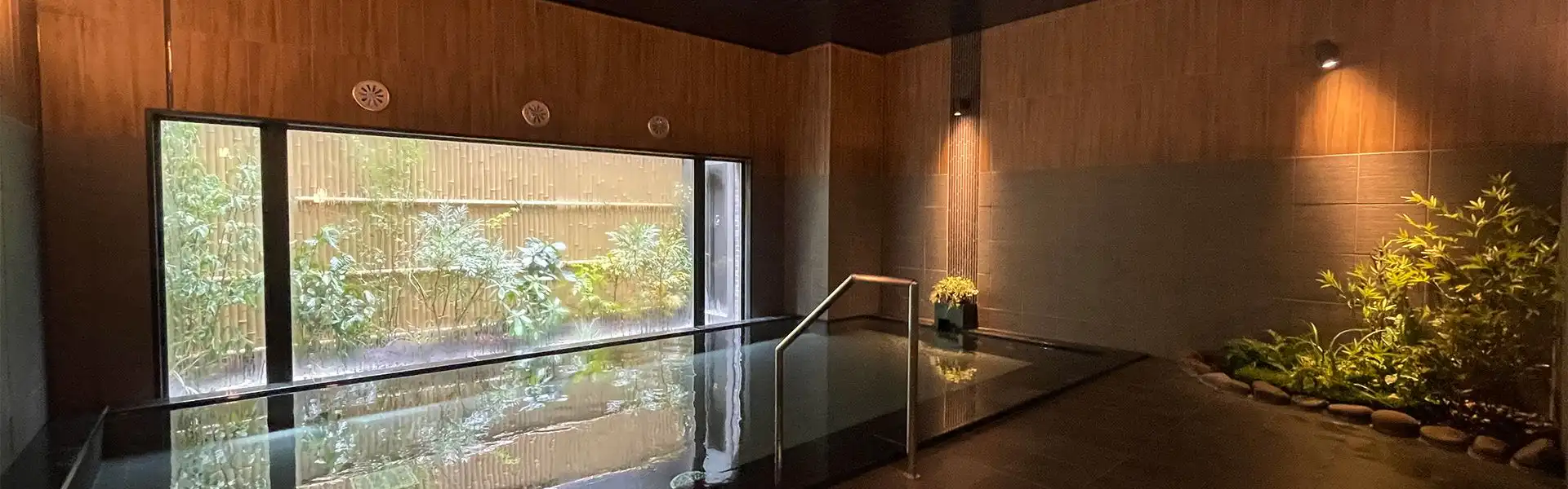 男湯