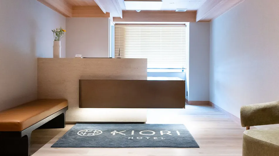 KIORI Hotel Teramachi
