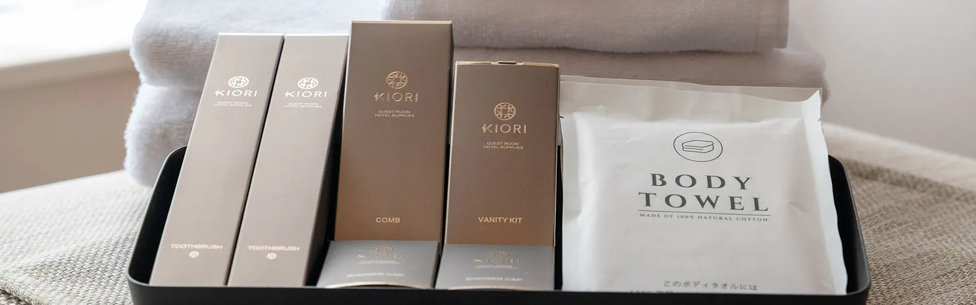 KIORI Hotel Teramachi