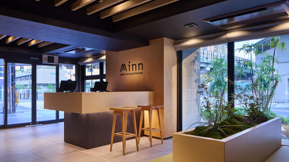 Minn Namba South