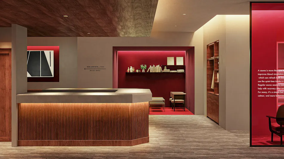 BASE LAYER HOTEL UNION NAGOYA SAKAE