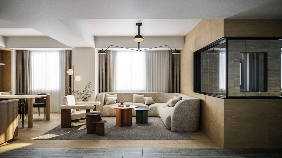 BASE LAYER HOTEL UNION NAGOYA SAKAE