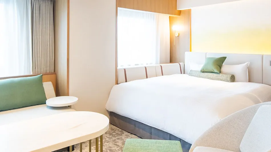 Richmond Hotel Miyazaki Ekimae