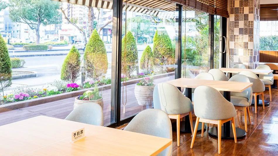 Richmond Hotel Miyazaki Ekimae