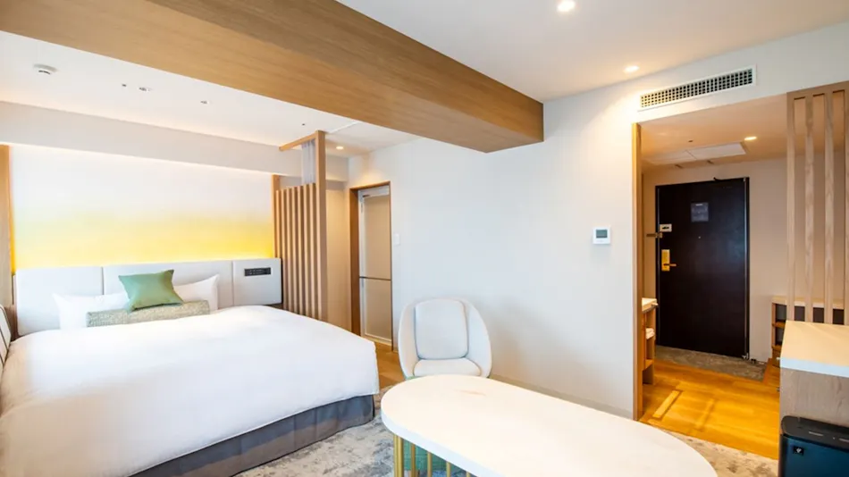 Richmond Hotel Miyazaki Ekimae