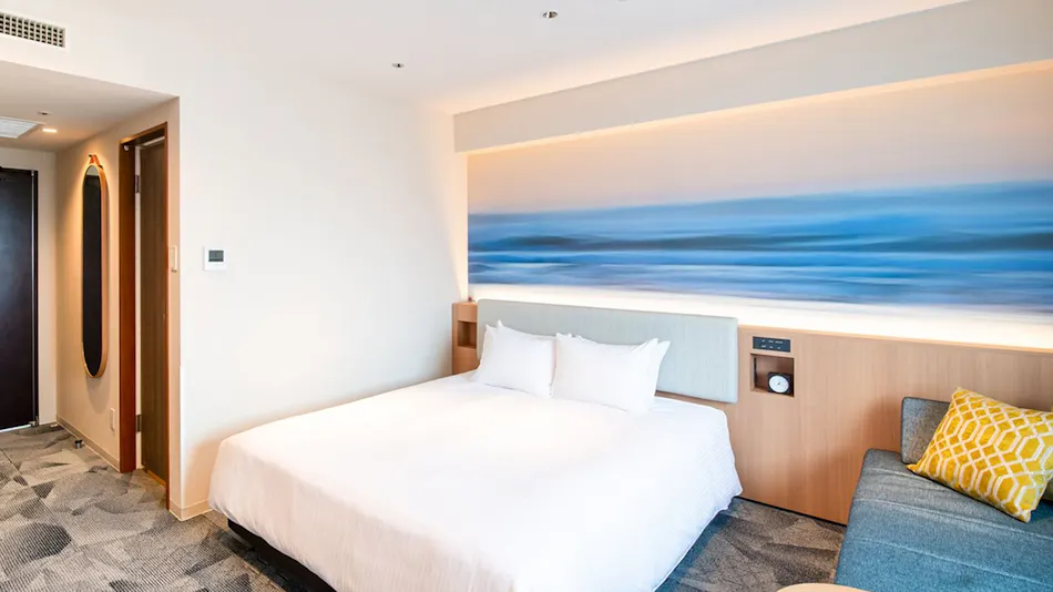 Richmond Hotel Miyazaki Ekimae