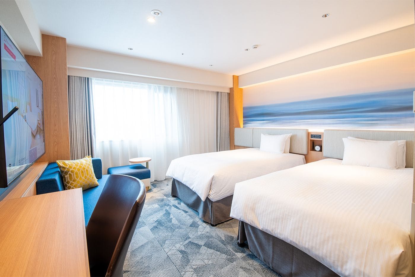 Richmond Hotel Miyazaki Ekimae