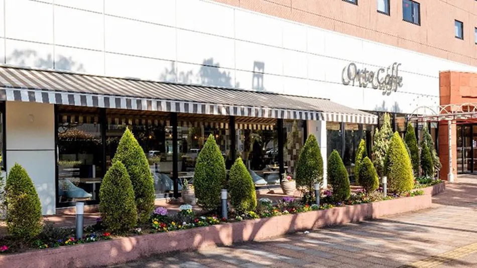 Richmond Hotel Miyazaki Ekimae