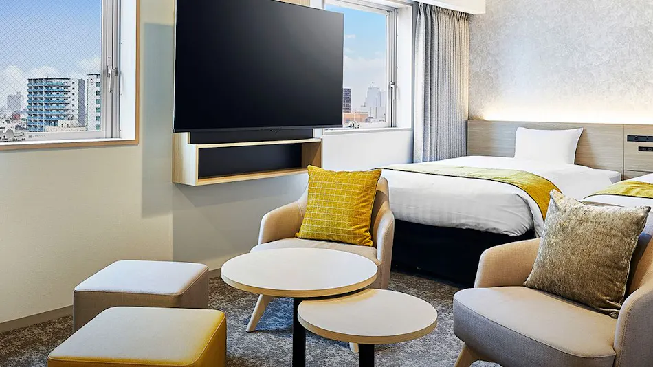 Daiwa Roynet Hotel Gifu