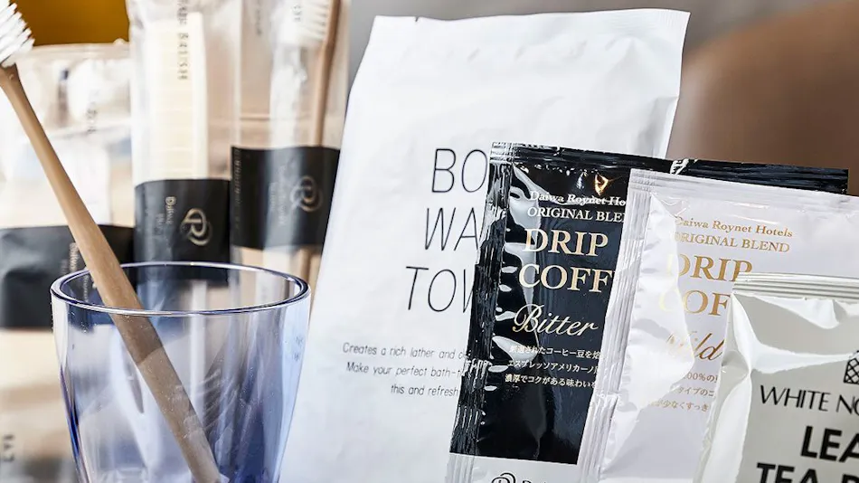 Daiwa Roynet Hotel Gifu