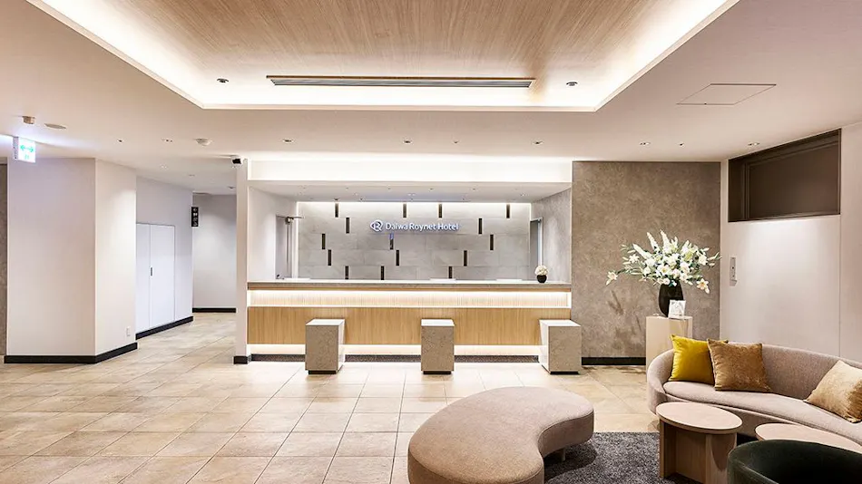 Daiwa Roynet Hotel Gifu