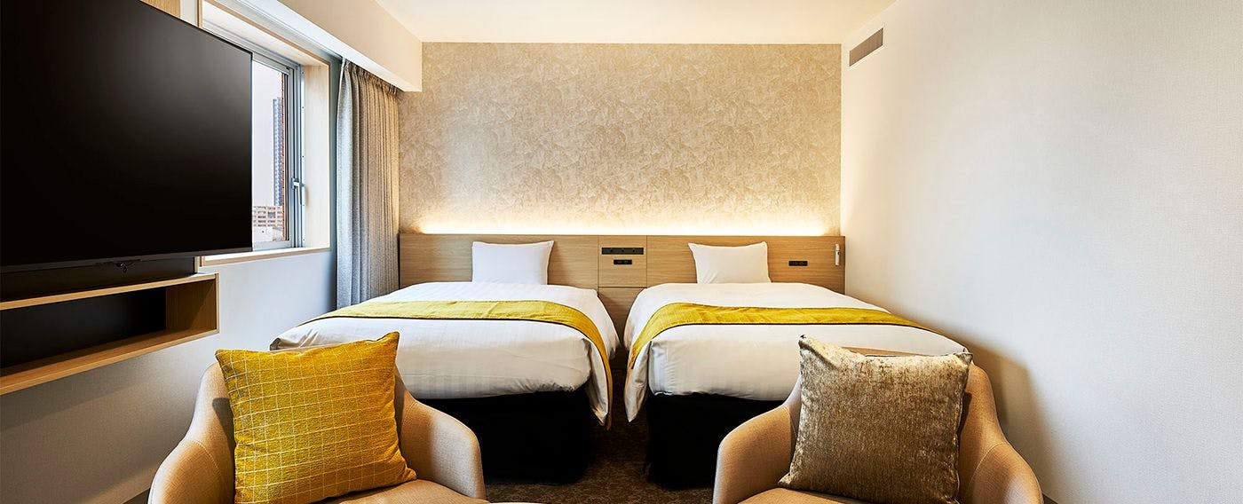 Daiwa Roynet Hotel Gifu