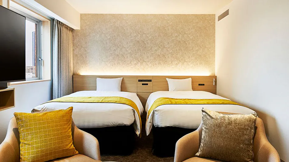 Daiwa Roynet Hotel Gifu