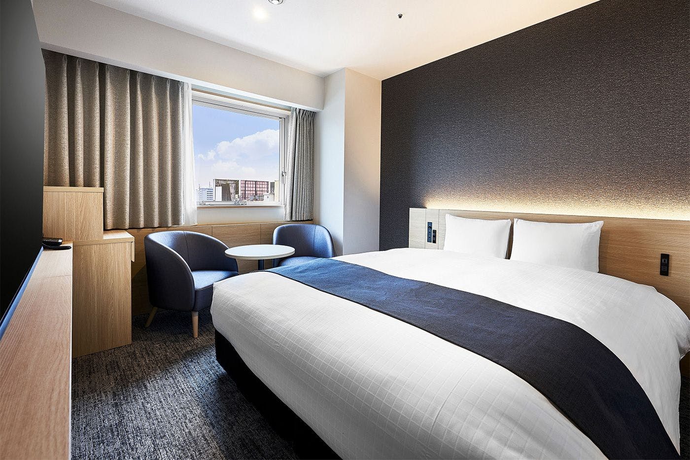 Daiwa Roynet Hotel Gifu