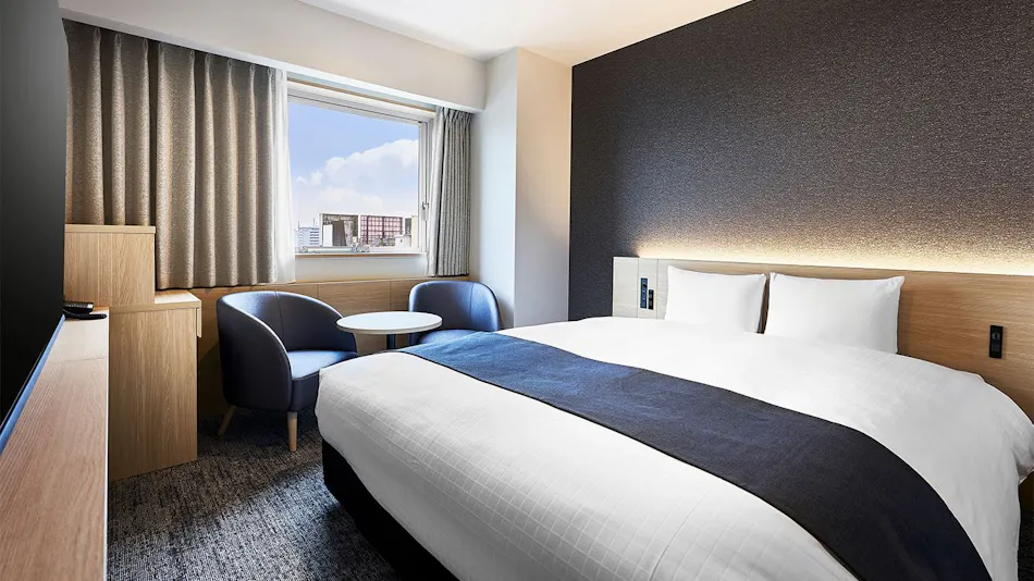 Daiwa Roynet Hotel Gifu