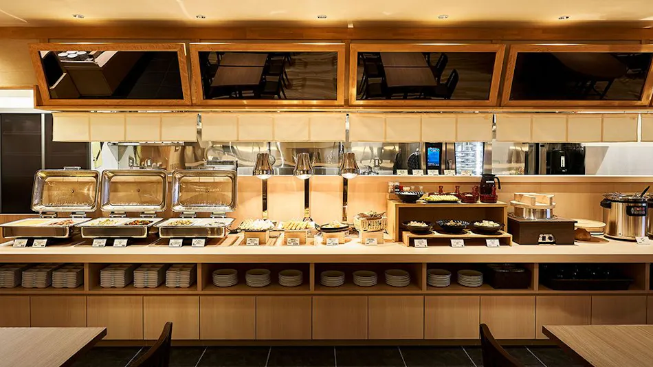 Daiwa Roynet Hotel Gifu