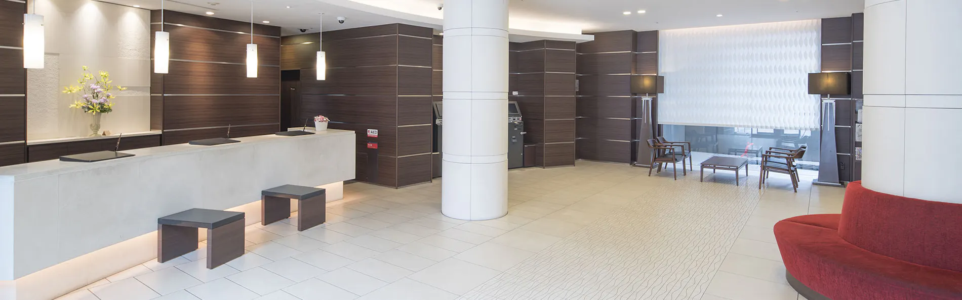 リッチモンドホテル福岡天神