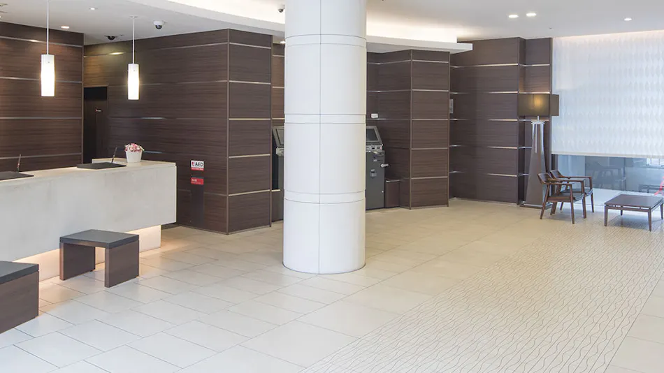 Richmond Hotel Fukuoka Tenjin