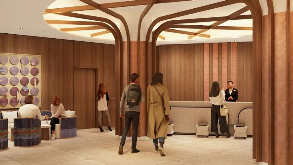 Richmond Hotel Fukuoka Tenjin