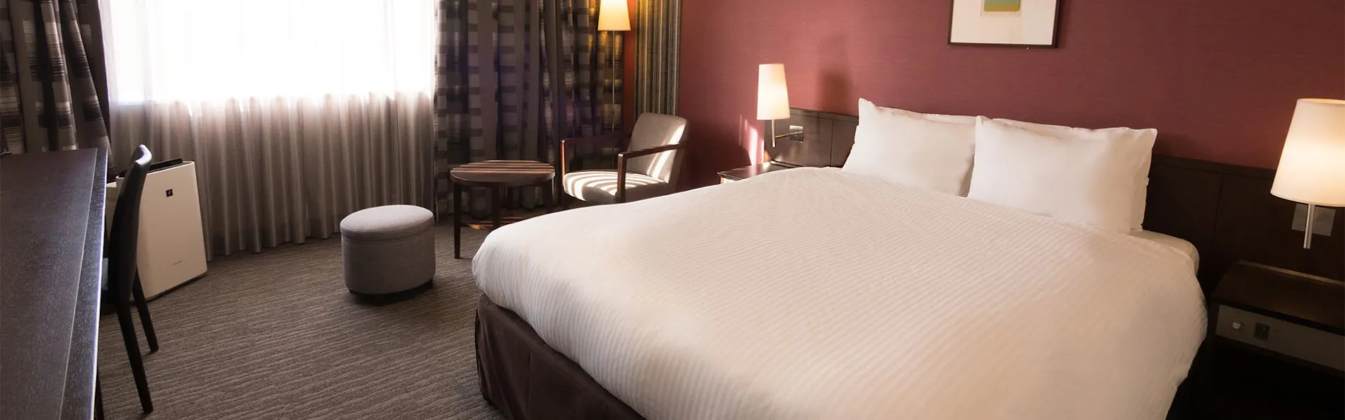 リッチモンドホテル福岡天神