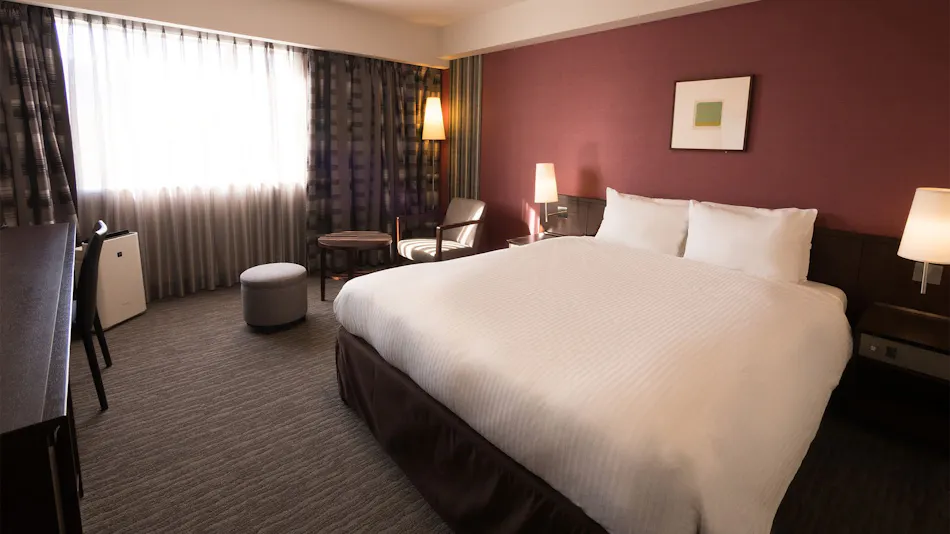 Richmond Hotel Fukuoka Tenjin