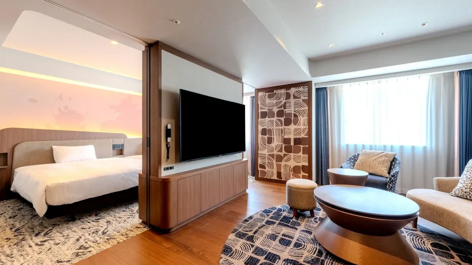 Richmond Hotel Fukuoka Tenjin